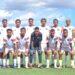 FOOTBALL – Bataille pour la première place de la Pure Play Football League entre Fosa Juniors et AS Fanalamanga