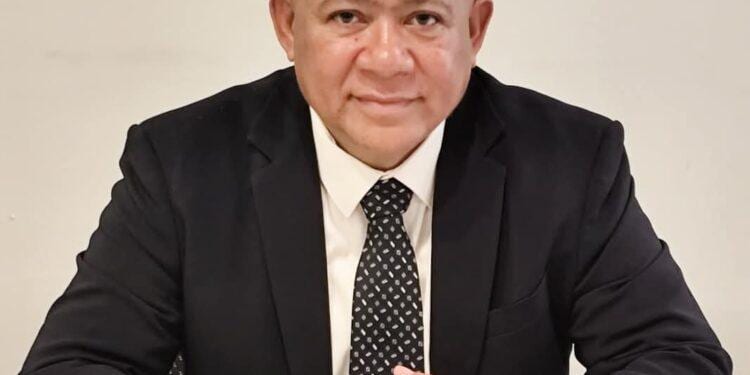SPORT OLYMPIQUE – Harinelina Randriamanarivo élu vice-président de la confédération africaine d’haltérophilie (WFA)