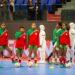 FOOTBALL – Match nul entre Madagascar et le Sénégal à la CAN Futsal féminine