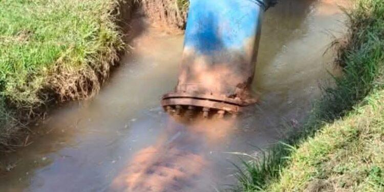 APPROVISIONNEMENT – Coupure d’eau prévue ce lundi 28 avril dans plusieurs quartiers d’Antananarivo en raison de travaux à Mandroseza I