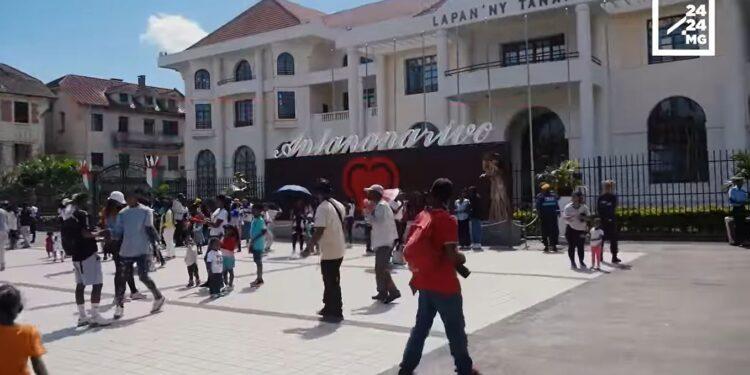 FESTIVITÉS – Un lundi de Pâques inhabituellement calme à Antananarivo