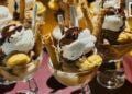 GOURMANDISE – La Gelateria ou le glacier italien qui a conquis la Cité du Soleil