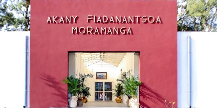 INFRASTRUCTURES – Moramanga se dote d&rsquo;un foyer d&rsquo;accueil et de prise en charge des personnes âgées