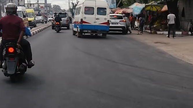 INFRASTRUCTURES – Le Fonds routier en trois questions avec Benintany Randimby
