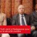MOBILITÉ – Quand Jean Todt vient à Madagascar pour sensibiliser sur la sécurité routière