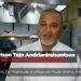 RENCONTRE – 30 ans de cuisine avec le Chef Arison Tojo Andrianiraisantsoa, Chef exécutif chez Les Hotels Palissandre