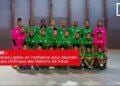 SPORT – Des Barea Ladies en confiance pour aborder la Coupe d’Afrique des Nations de futsal