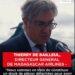 THIERRY DE BAILLEUL, DIRECTEUR GENERAL DE MADAGASCAR AIRLINES – “Nous sommes en train de constituer un stock de pièces détachées pour avoir des solutions de rechange”