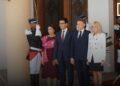 VISITE D’ETAT – Une journée marathon pour Emmanuel Macron et Andry Rajoelina