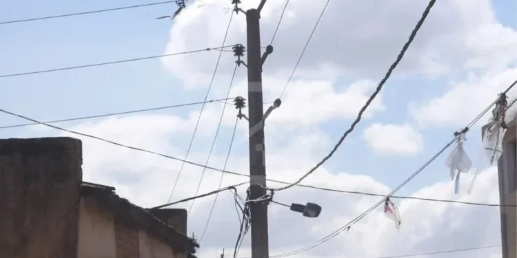 ENERGIE – Les multiples coupures d’électricité sur le réseau interconnecté d’Antananarivo causés par l’obstruction des conduites de la centrale de Mandraka 