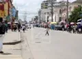 ASSAINISSEMENT – La Commune urbaine d&rsquo;Antananarivo annonce la suppression des parkings entre le bâtiment du 1er arrondissement et l&rsquo;Institut d&rsquo;hygiène sociale