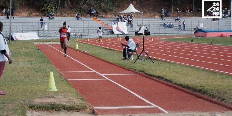 ATHLÉTISME – Les athlètes cadets et juniors passeront aux tests pour la CJSOI et les Jeux africains de la jeunesse dimanche