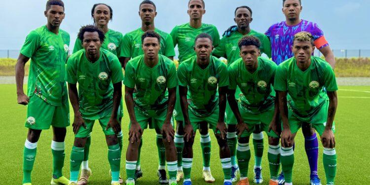 FOOTBALL – La participation de Madagascar à la Cosafa Cup en juin dans le calendrier de préparation des Barea A’ au CHAN