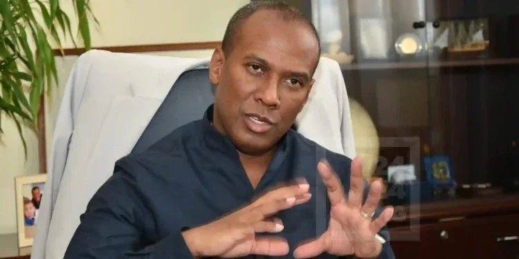 COMMERCE – « Une moyenne de 12% de droits et taxes à l’importation pour les produits américains entrant à Madagascar en 2024”, selon la Douane