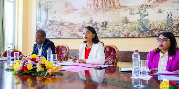 COMMERCE EXTERIEUR – Madagascar se met en ordre de bataille « pour obtenir une révision » des nouvelles mesures douanières américaines