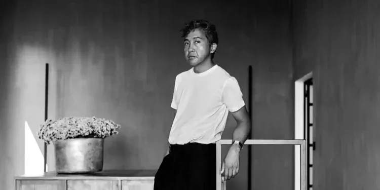 ART VISUEL – Une exposition de Joël Andrianomearisoa pour fermer l’ancien site de Hakanto qui s’investit sur son nouvel espace