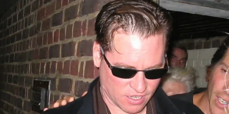 NECROLOGIE – L&rsquo;icône d&rsquo;Hollywood Val Kilmer rejoint les étoiles