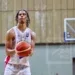 BASKETBALL – Mathias M’Madi tente sa chance à la Draft NBA cette année