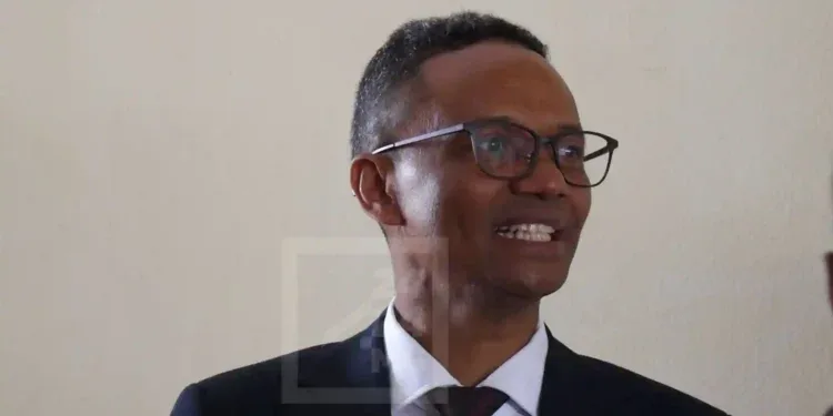 SECTEUR EXTRACTIF – Le bouleversement mondial actuel à saisir pour mettre en avant le potentiel minier de Madagascar, selon le ministre Herindrainy Rakotomalala