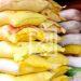 CONSOMMATION – 196 800 tonnes de riz importé mis à la consommation durant les deux premiers mois de 2025