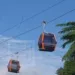TRANSPORT PAR CABLE – 89 cabines de téléphérique en essai technique sur l’axe Ambatobe-Ivandry La City