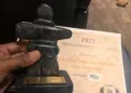 CINEMA – « Chez les zébus francophones », prix développement durable au Festival Vues d’Afrique