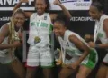 BASKETBALL 3X3- Les Ankoay dames en lice sur trois Women’s series pour cette année
