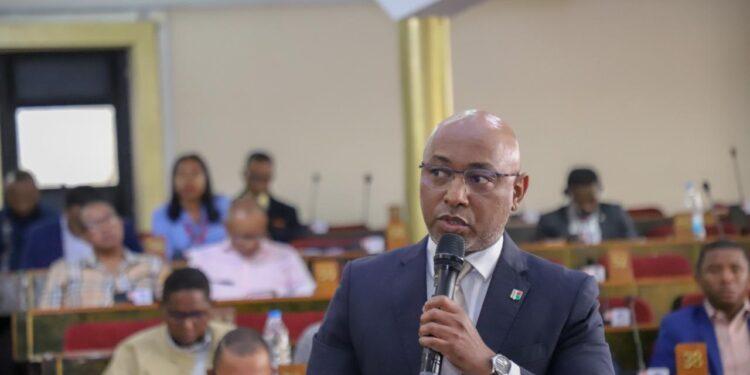 PARLEMENT – L’Assemblée nationale adopte une proposition de loi visant à renforcer les peines pour les voleurs de bétail