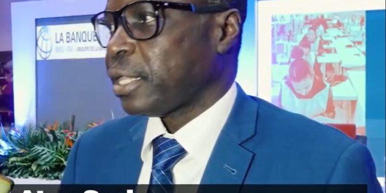 TRANSPORT AÉRIEN : La rénovation de dix aéroports secondaires de Madagascar en discussion avec la Banque mondiale, selon Atou Seck