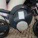 AUTO-MOTO – Quand la passion de César Sarron pour la mécatronique donne naissance à une moto électrique