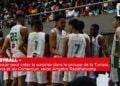 BASKETBALL – Madagascar peut créer la surprise dans le groupe de la Tunisie, du Nigéria et du Cameroun, selon Angelot Razafiarivony