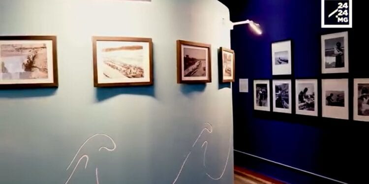 EXPOSITION – Découvrir et redécouvrir l’« Eau » au Musée de la Photographie de Madagascar