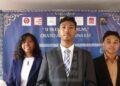 ART ORATOIRE – L’Université catholique de Madagascar se qualifie en quarts de finale du concours de débats de La Haye