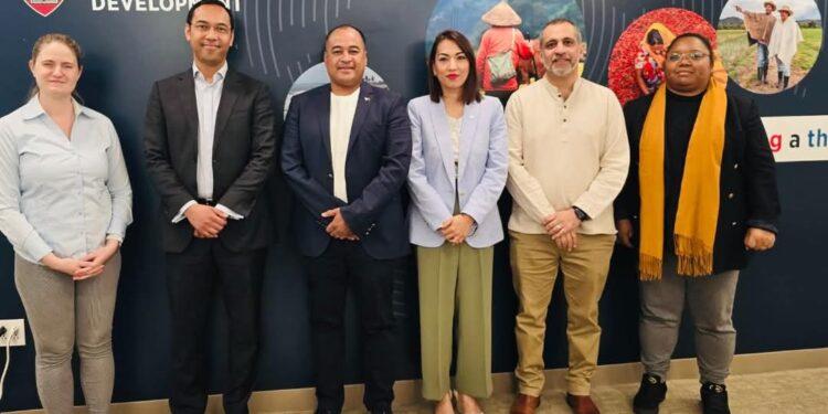 DEVELOPPEMENT NUMERIQUE – Madagascar mise sur une intelligence artificielle adaptée au contexte local