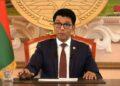 DIFFÉREND TERRITORIAL – Andry Rajoelina se dit prêt à un compromis sur la question des Îles éparses