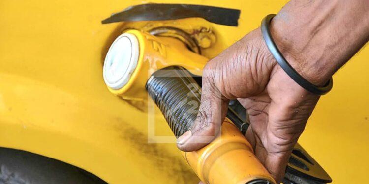 CARBURANT – Hausse de 190 ariary par litre pour le supercarburant et 200 ariary par litre pour le gasoil  et le pétrole lampant