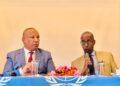 COOPERATION – L’équipe pays des Nations Unies en retraite pour discuter des soutiens à Madagascar 