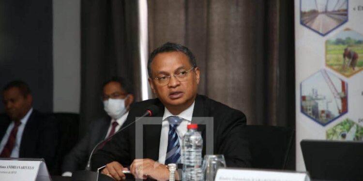 POLITIQUE MONÉTAIRE – La Banky Foiben’i Madagasikara relève son taux d’intérêt à 12 % face aux pressions inflationnistes