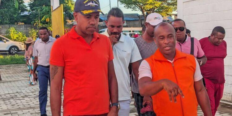 TOURNÉE PRÉSIDENTIELLE – Le Nord se prépare à accueillir le président Andry Rajoelina