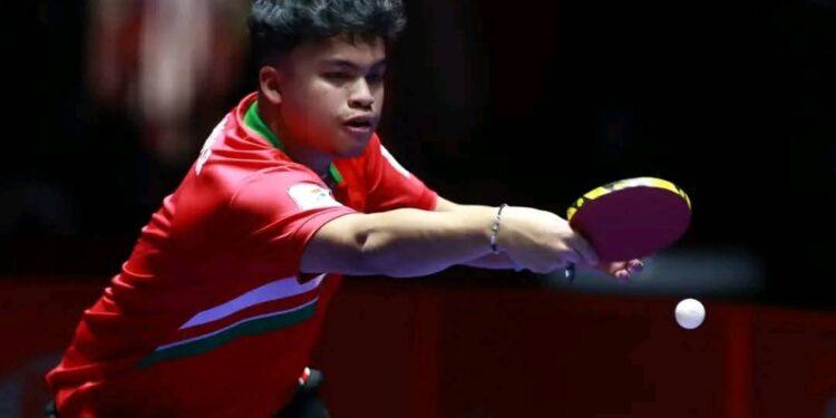 TENNIS DE TABLE – Madagascar aligne sept messieurs et sept dames au championnat d’Afrique de l’Est