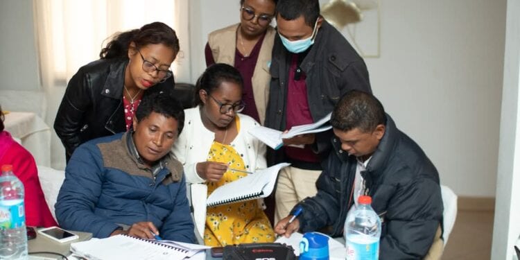SANTE – Plus de 130 professionnels de santé formés à la gestion des urgences sanitaires depuis 2024