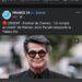 FESTIVAL DE CANNES – Une Palme d’or pour l’engagement politique de l’Iranien Jafar Panahi et un hommage bouleversant à Denzel Washington