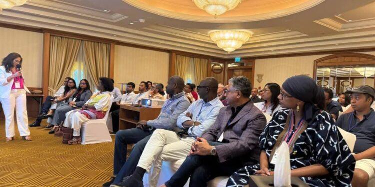 MISSION ÉCONOMIQUE – Le secteur privé malgache à l’offensive au Forum d’affaires Madagascar-Dubai avec plus de 60 chefs d’entreprises