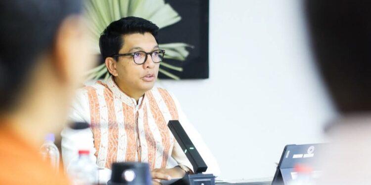 INFRASTRUCTURES – Andry Rajoelina lancera les travaux de réhabilitation de la RN10 ce vendredi