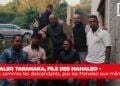 MAHALEO TARANAKA, FILS DES MAHALEO – “Nous sommes les descendants, pas les Mahaleo eux-mêmes”