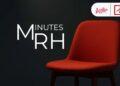 MINUTES RH, la nouvelle émission de www.2424.mg, réalisée en partenariat avec le cabinet Agile Conseils.