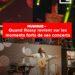 MUSIQUE – Quand Rossy revient sur les moments forts de ses concerts