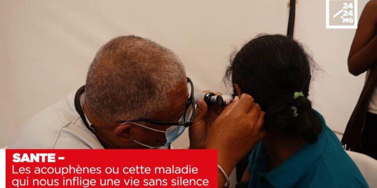 SANTE – Les acouphènes ou cette maladie qui nous inflige une vie sans silence