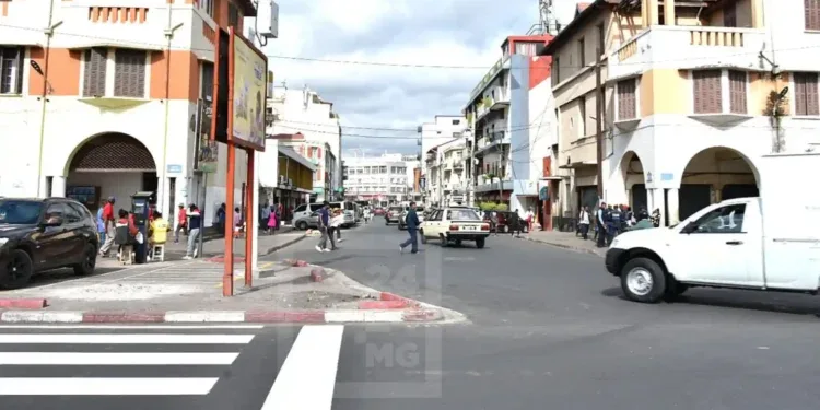 ASSAINISSEMENT – 200 millions d’ariary pour le fokontany le plus propre d’Antananarivo