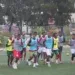 FOOTBALL – La sélection marocaine se retire de la Cosafa cup et remplacée par la Tanzanie dans le groupe de Madagascar